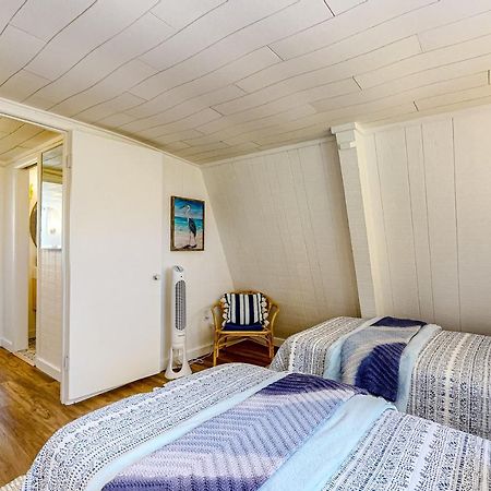 Willa High Tide Hideaway Dauphin Island Zewnętrze zdjęcie