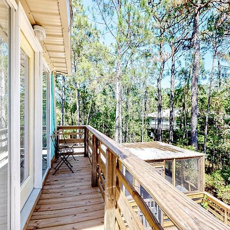 Willa High Tide Hideaway Dauphin Island Zewnętrze zdjęcie
