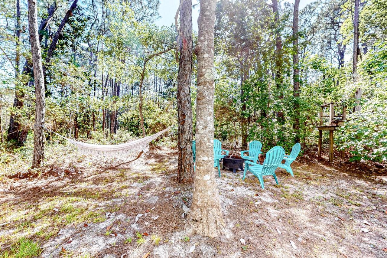 Willa High Tide Hideaway Dauphin Island Zewnętrze zdjęcie