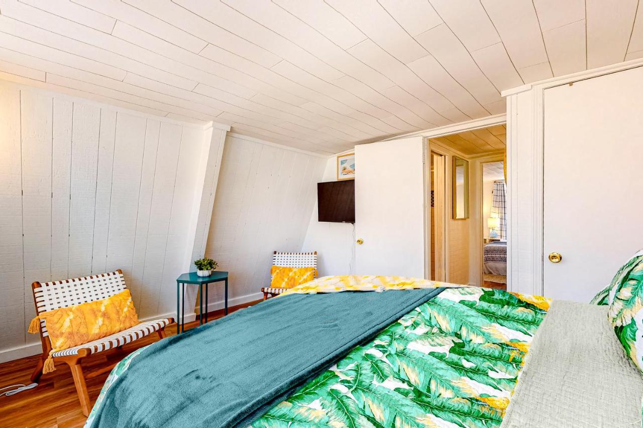 Willa High Tide Hideaway Dauphin Island Zewnętrze zdjęcie