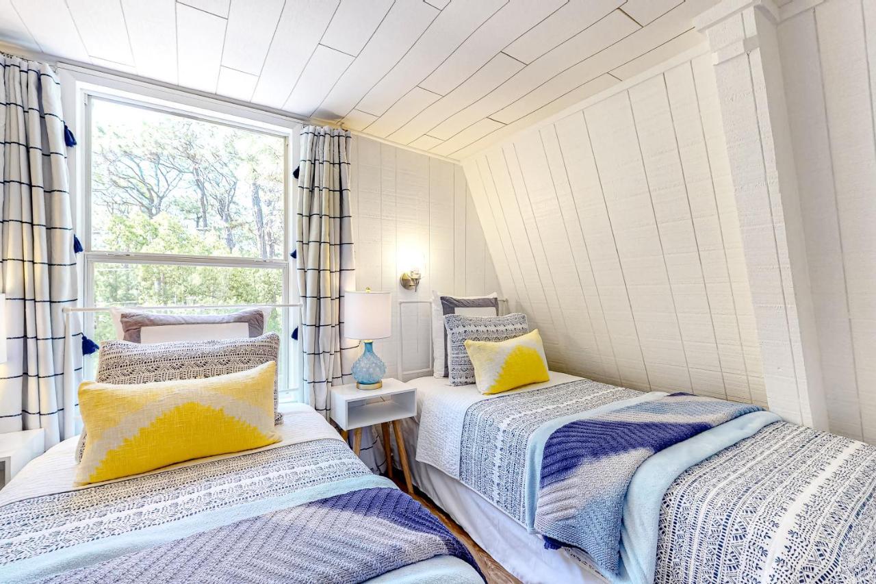 Willa High Tide Hideaway Dauphin Island Zewnętrze zdjęcie