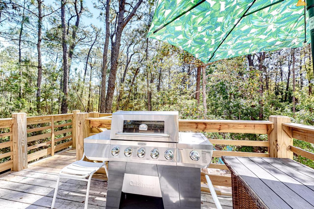 Willa High Tide Hideaway Dauphin Island Zewnętrze zdjęcie