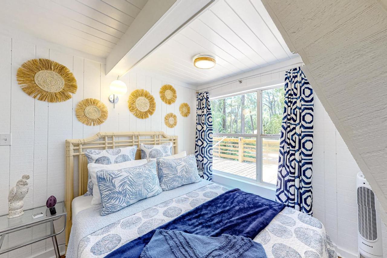 Willa High Tide Hideaway Dauphin Island Zewnętrze zdjęcie