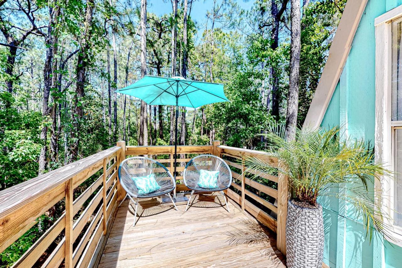 Willa High Tide Hideaway Dauphin Island Zewnętrze zdjęcie
