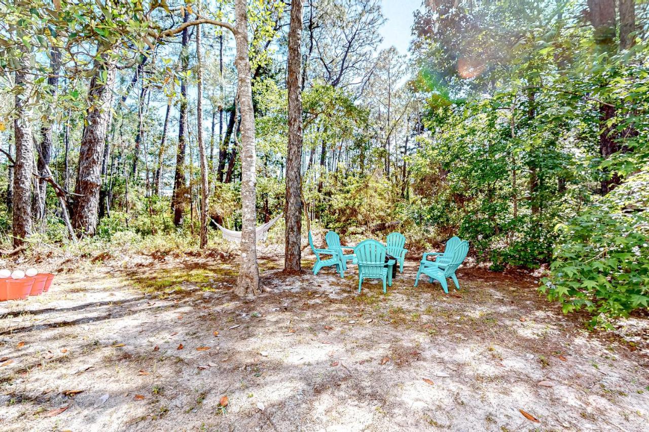 Willa High Tide Hideaway Dauphin Island Zewnętrze zdjęcie