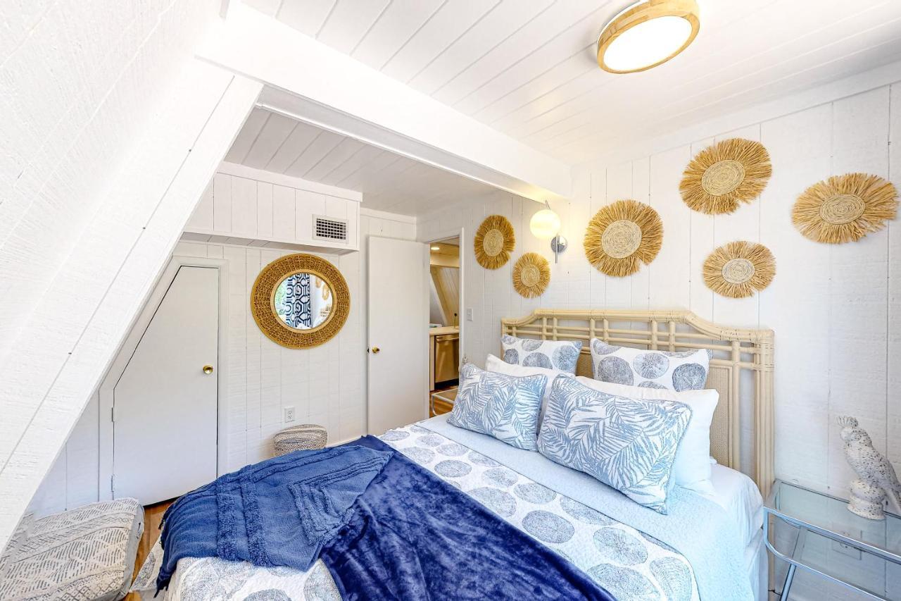 Willa High Tide Hideaway Dauphin Island Zewnętrze zdjęcie