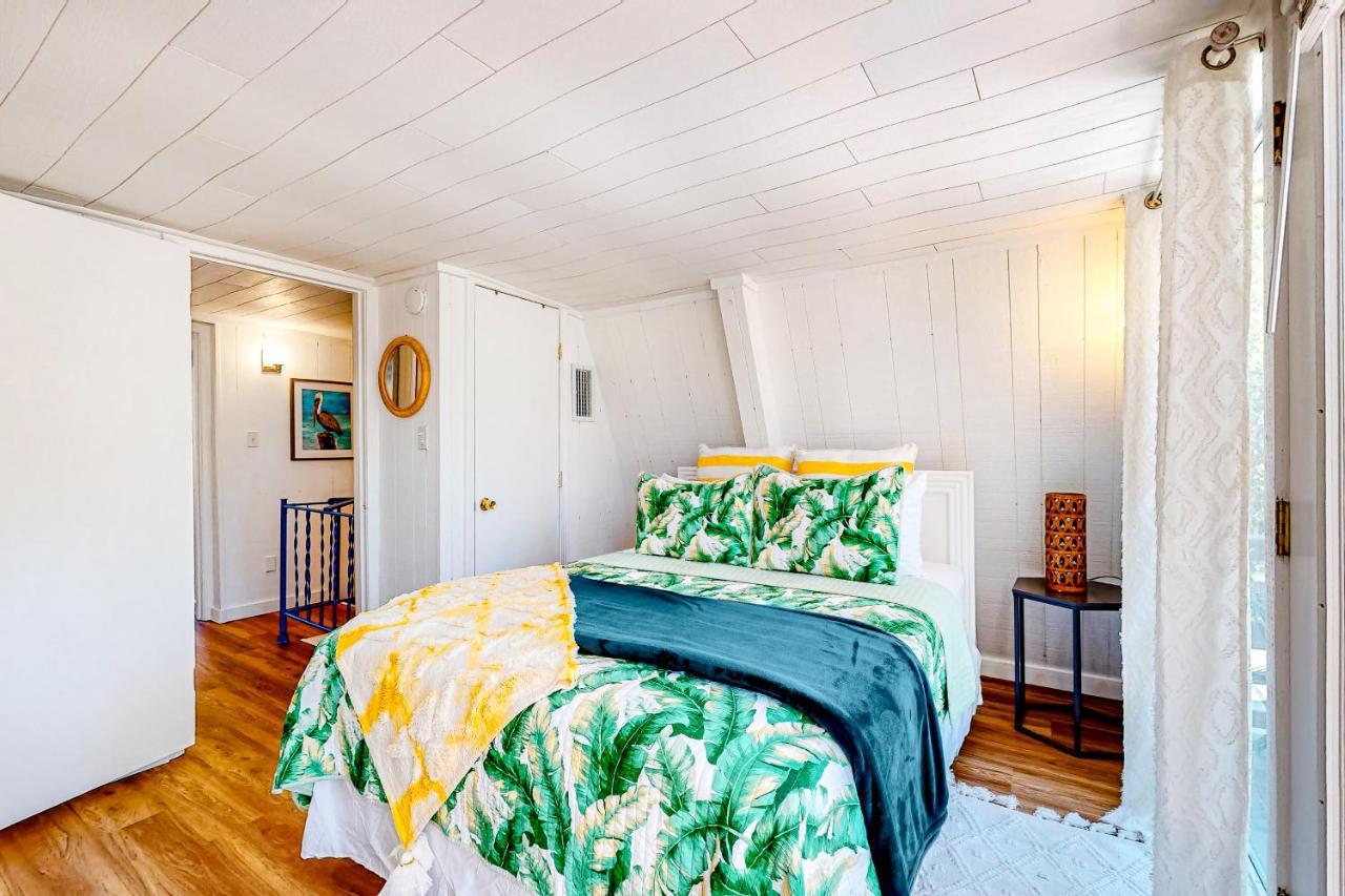 Willa High Tide Hideaway Dauphin Island Zewnętrze zdjęcie