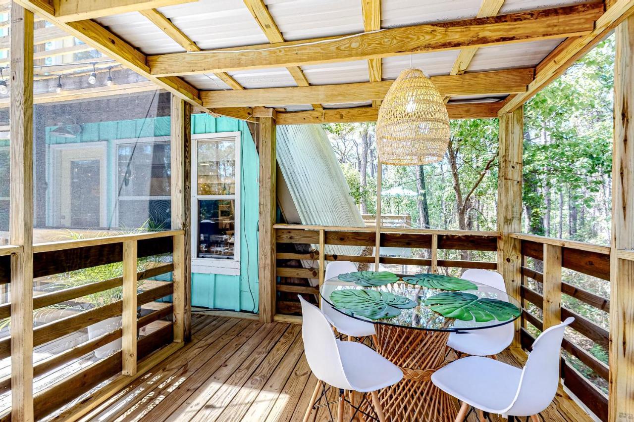 Willa High Tide Hideaway Dauphin Island Zewnętrze zdjęcie