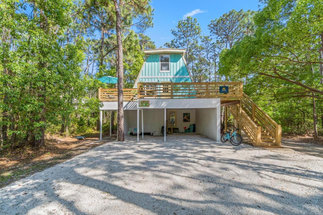 Willa High Tide Hideaway Dauphin Island Zewnętrze zdjęcie